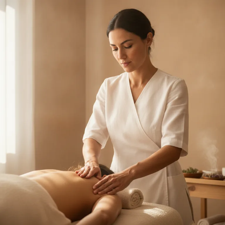 Spa servicio en Las Palmas de Gran Canaria